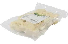 Bloemkool sous-vide gegaard zak 800gr